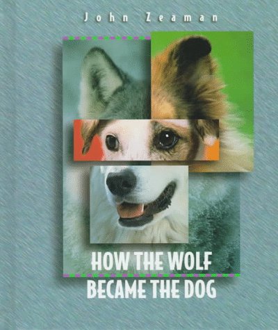 Beispielbild fr How the Wolf Became the Dog zum Verkauf von Better World Books