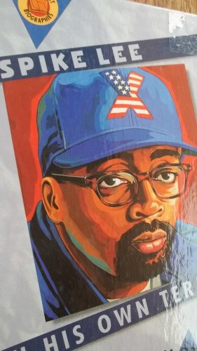 Beispielbild fr Spike Lee : On His Own Terms zum Verkauf von Better World Books: West