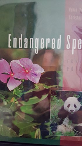 9780531114803: Endangered Species