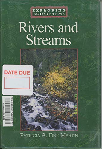 Beispielbild fr Rivers and Streams zum Verkauf von Better World Books