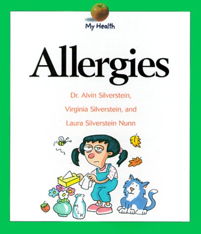 Imagen de archivo de Allergies a la venta por Better World Books