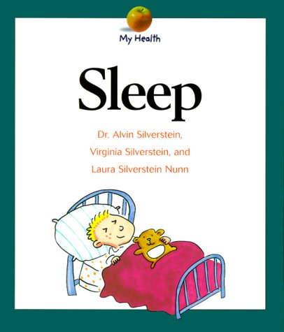 Stock image for Sleep for sale by Better World Books
