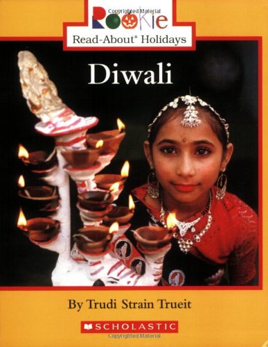Stock image for Diwali (Rookie Read-About Holidays: Previous Editions) (Rookie Read-About Holidays (Paperback)) for sale by SecondSale