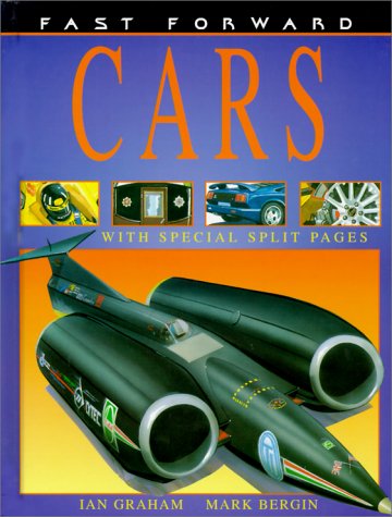 Stock image for Cars for sale by Better World Books