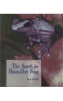 Imagen de archivo de Wildlife Conservation Society: the Search for Poison-Dart Frogs a la venta por Better World Books