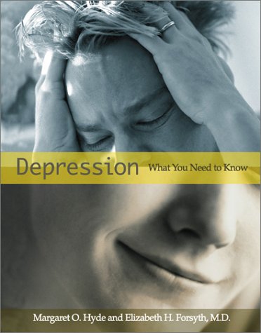 Stock image for Life Balance: Depression for sale by Better World Books: West