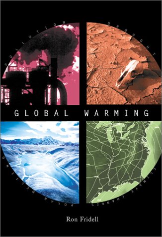 Imagen de archivo de Global Warming (Life and Environmental Science) a la venta por More Than Words