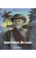 9780531119648: Juan Ponce De Leon
