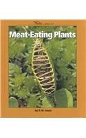 Beispielbild fr Meat-Eating Plants zum Verkauf von ThriftBooks-Dallas