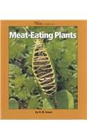 Imagen de archivo de Meat-Eating Plants a la venta por ThriftBooks-Dallas