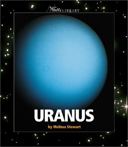 Beispielbild fr Uranus zum Verkauf von Better World Books