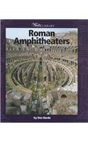 Stock image for Roman Amphitheaters for sale by Better World Books