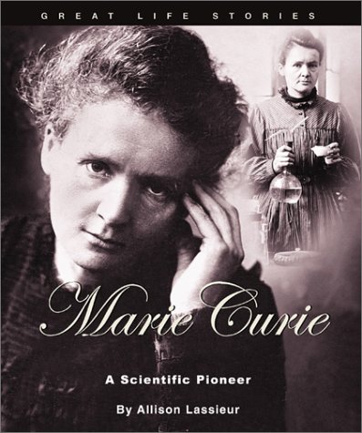 9780531122709: Marie Curie: A Scientific Pioneer