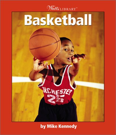 Beispielbild fr Basketball zum Verkauf von Better World Books