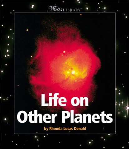 Beispielbild fr Life on Other Planets zum Verkauf von Better World Books