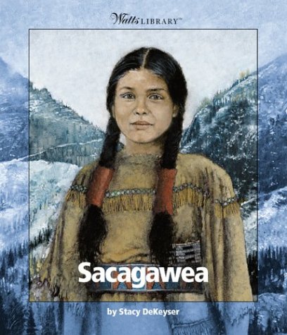 Beispielbild fr Watts Library: Sacagawea zum Verkauf von Better World Books