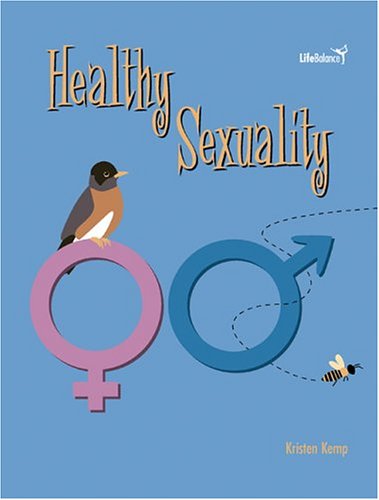 9780531123362: Healthy Sexuality (Life Balance)