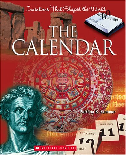 Beispielbild fr The Calendar zum Verkauf von Better World Books: West