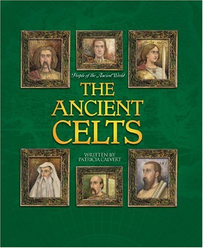 Beispielbild fr The Ancient Celts zum Verkauf von Better World Books