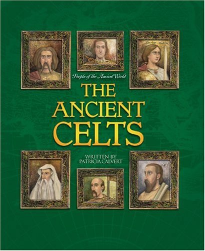 Stock image for The Ancient Celts (People of the Ancient World) for sale by Ergodebooks