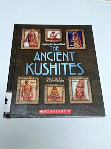 Beispielbild fr The Ancient Kushites zum Verkauf von Better World Books