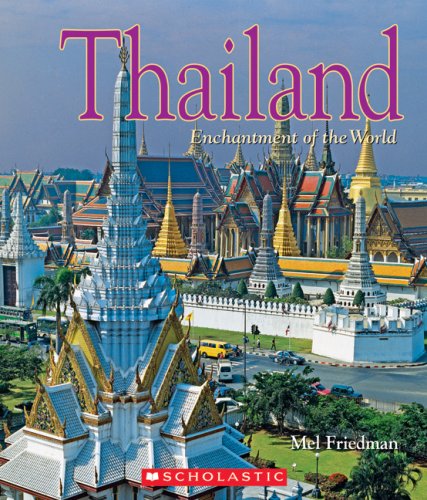 Beispielbild fr Thailand zum Verkauf von Better World Books
