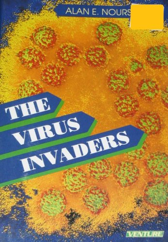 The Virus Invaders (Venture Book) (9780531125113) by Nourse, Alan Edward