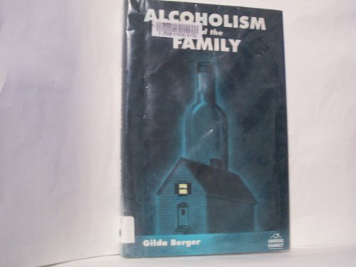 Beispielbild fr Alcoholism and the Family zum Verkauf von Better World Books