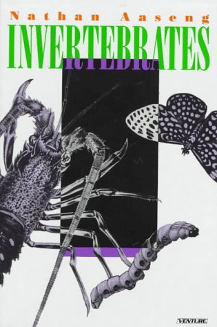 Beispielbild fr Invertebrates zum Verkauf von Better World Books: West