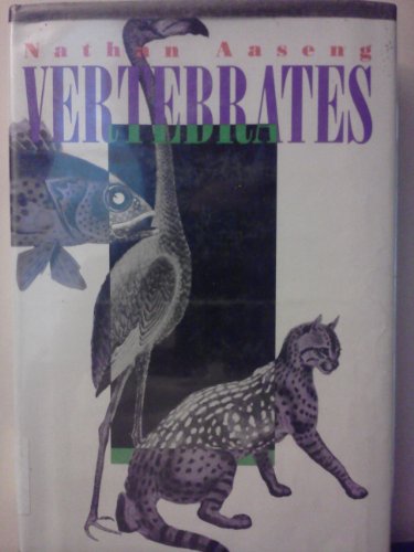 Stock image for Vertebrates for sale by Lowry's Books