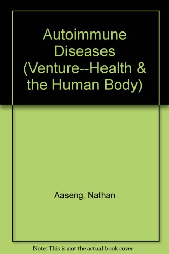Immagine dell'editore per Autoimmune Diseases venduto da Jerry Merkel