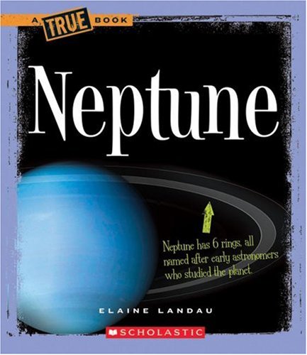 9780531125632: Neptune