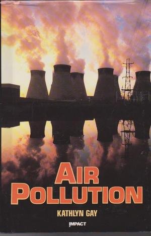 Air Pollution (Impact Books)