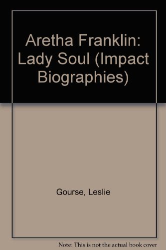 Beispielbild fr Aretha Franklin : Lady Soul zum Verkauf von Better World Books