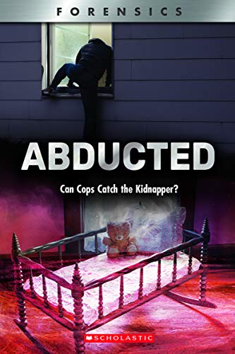 Stock image for Abducted (XBooks): Can Cops Catch the Kidnapper? for sale by Your Online Bookstore