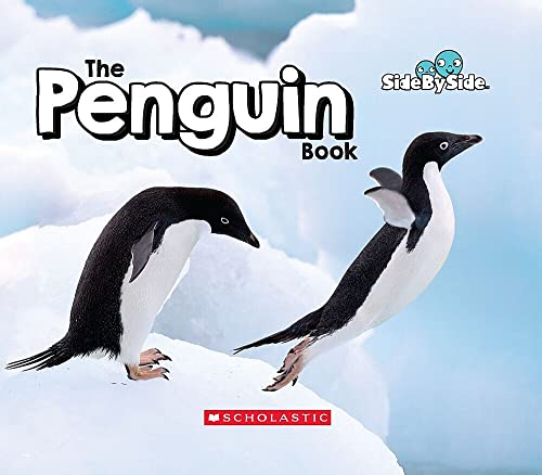 Stock image for The Penguin Book (Side by Side) for sale by Better World Books