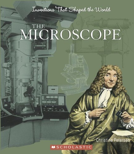 9780531139028: The Microscope