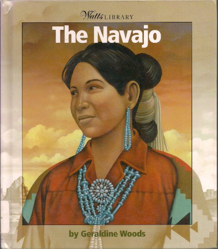 Beispielbild fr The Navajo : Indians of the Americas zum Verkauf von Better World Books