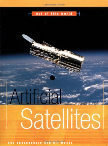 Beispielbild fr Artificial Satellites zum Verkauf von Better World Books