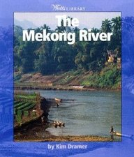 Stock image for The Mekong River for sale by Better World Books