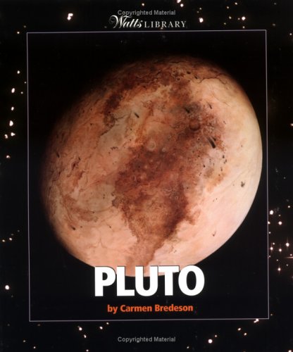 9780531139882: Pluto