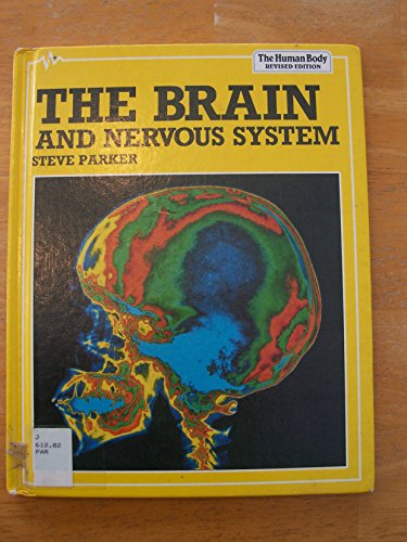 Stock image for The Brain and Nervous System for sale by Better World Books