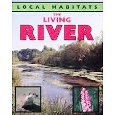 Stock image for The Living River for sale by Better World Books
