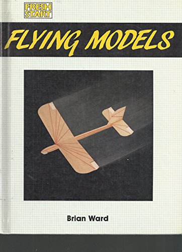 Beispielbild fr Flying Models zum Verkauf von Better World Books