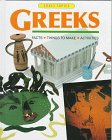 9780531142462: Greeks: Facts, Things to Make, Activities (Craft Topics)