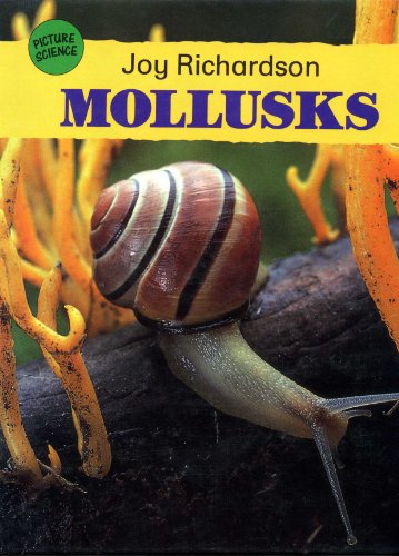 Beispielbild fr Mollusks: Picture Science zum Verkauf von ThriftBooks-Dallas