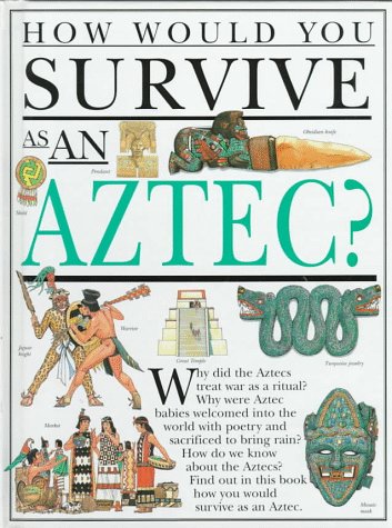 Stock image for Hwys.Aztec for sale by ThriftBooks-Atlanta