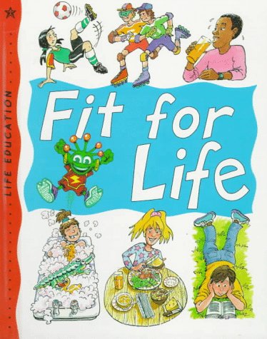 Beispielbild fr Fit for Life zum Verkauf von Better World Books