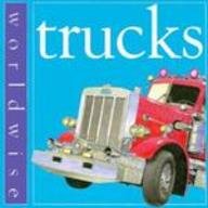 Stock image for TRUCKS for sale by Neil Shillington: Bookdealer/Booksearch