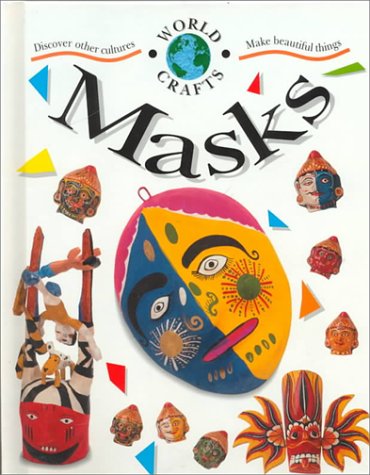 Beispielbild fr Masks zum Verkauf von ThriftBooks-Atlanta